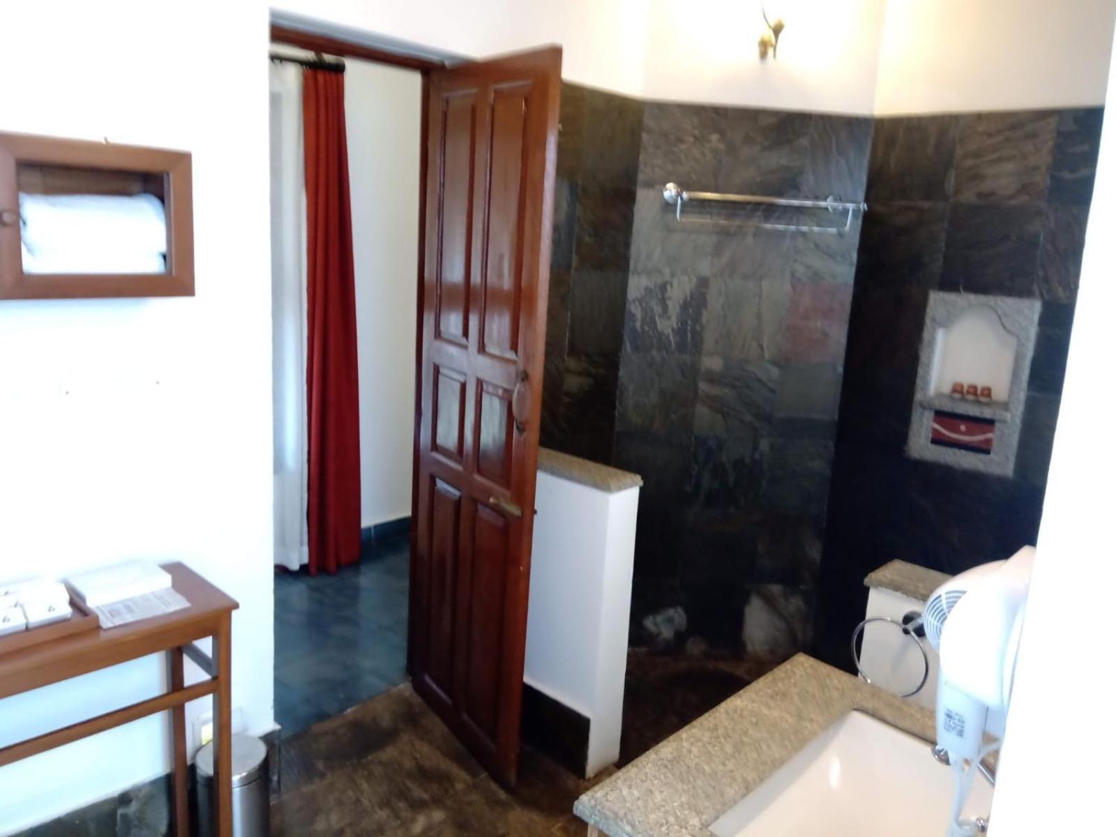 Mantra Koodam Kumbakonam - A Cgh Earth Experience Buitenkant foto