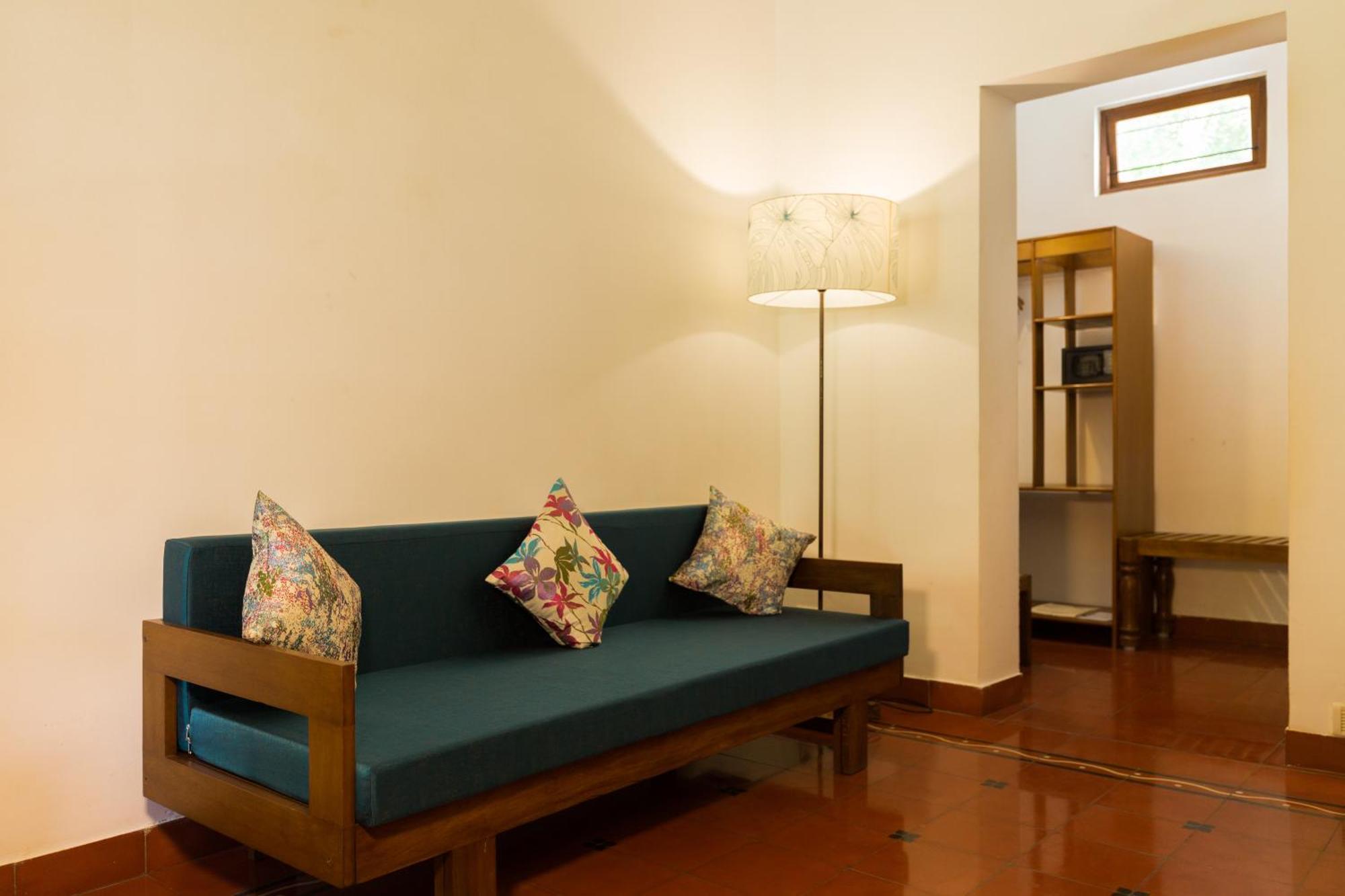 Mantra Koodam Kumbakonam - A Cgh Earth Experience Buitenkant foto
