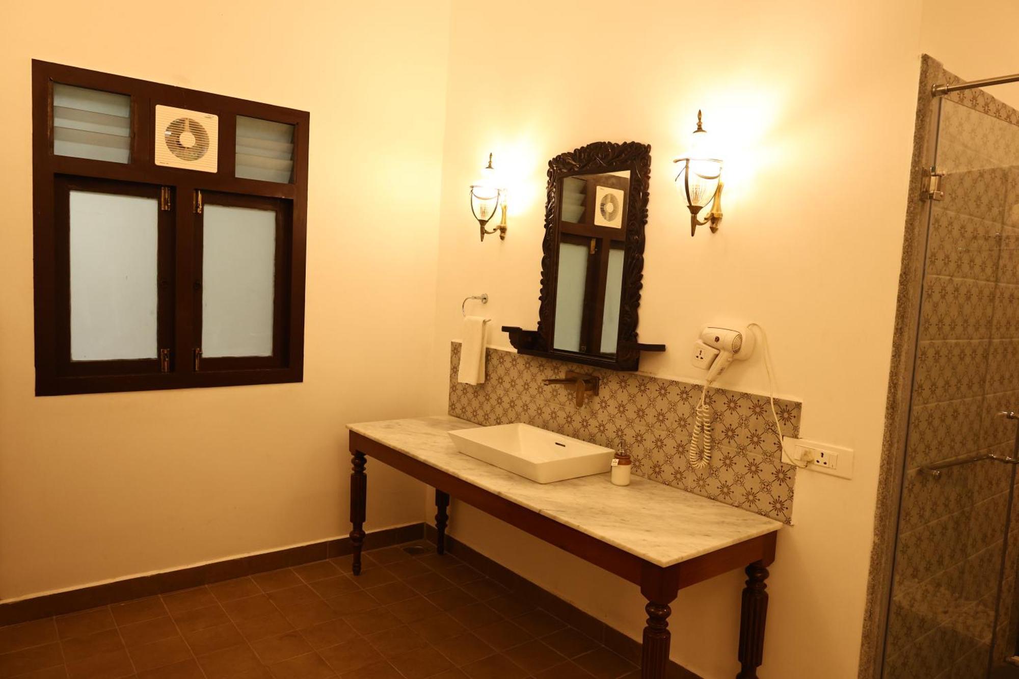 Mantra Koodam Kumbakonam - A Cgh Earth Experience Buitenkant foto
