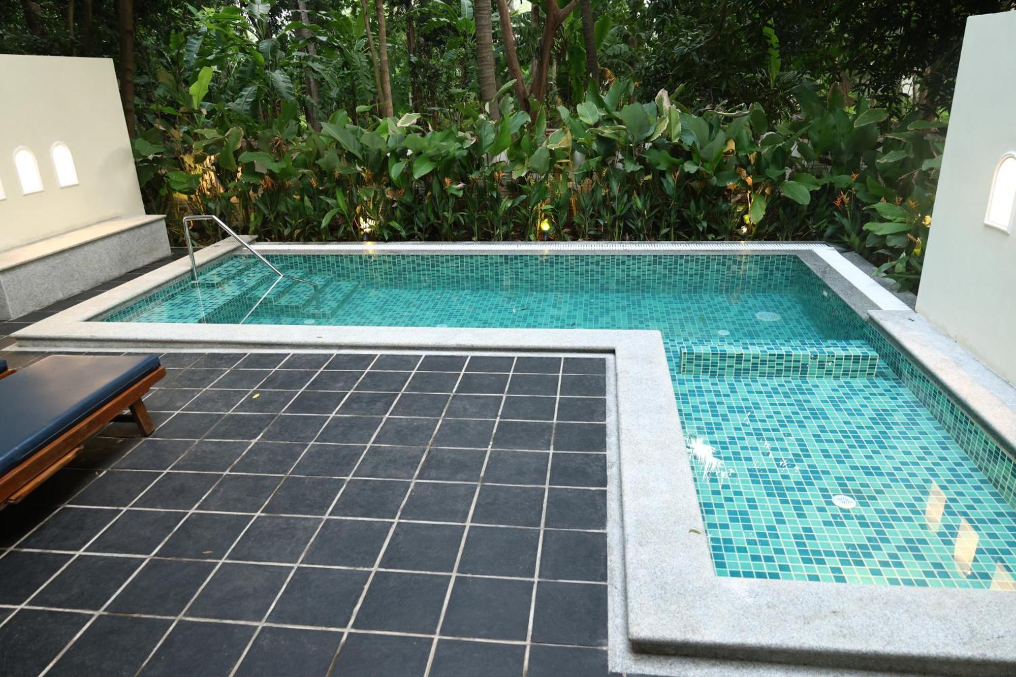 Mantra Koodam Kumbakonam - A Cgh Earth Experience Buitenkant foto