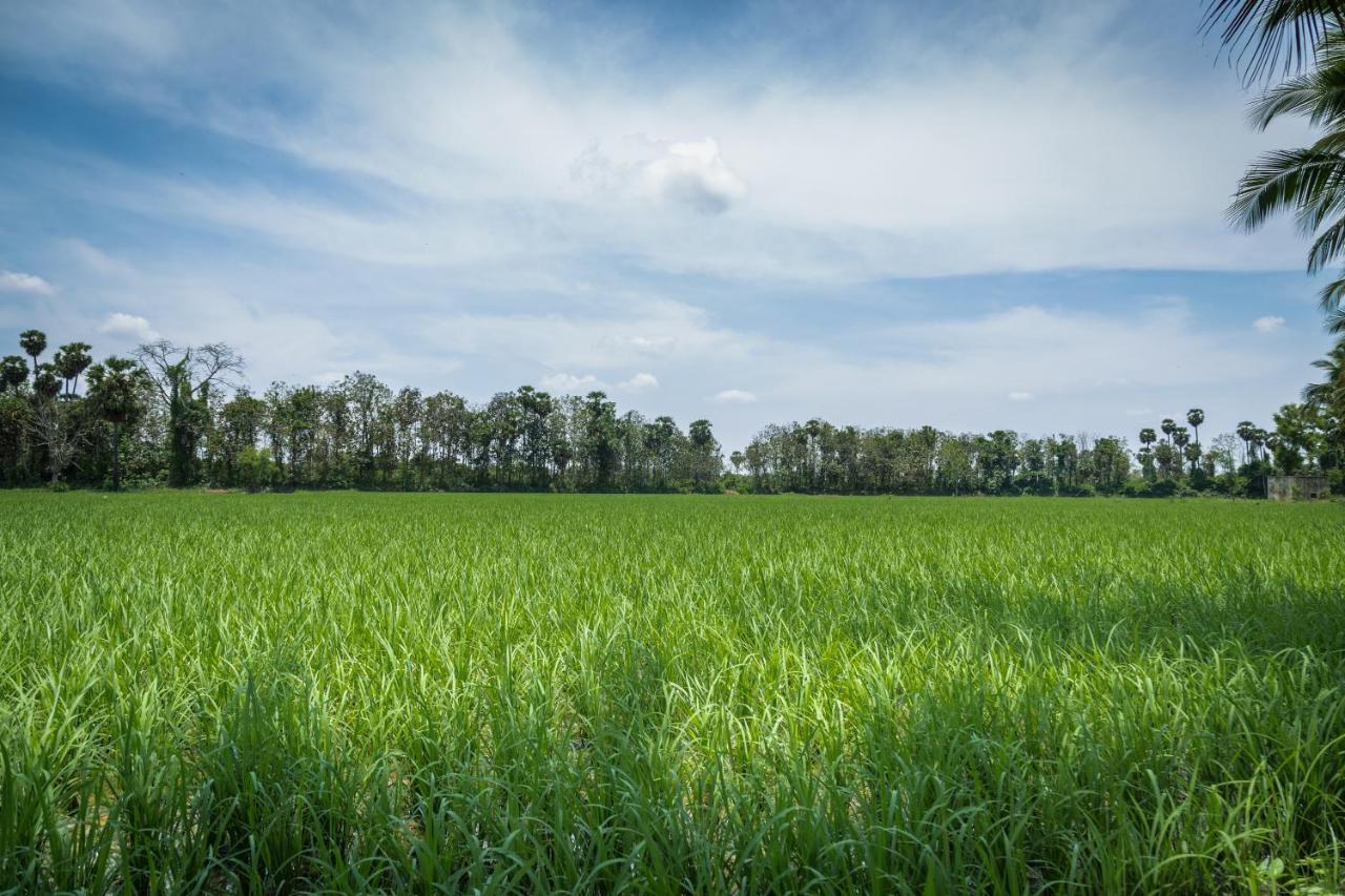 Mantra Koodam Kumbakonam - A Cgh Earth Experience Buitenkant foto