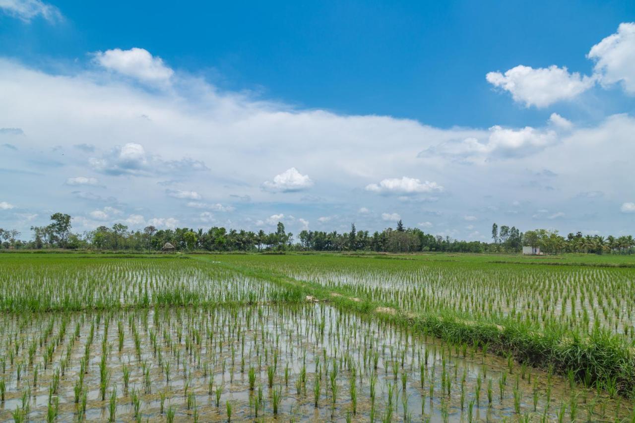 Mantra Koodam Kumbakonam - A Cgh Earth Experience Buitenkant foto