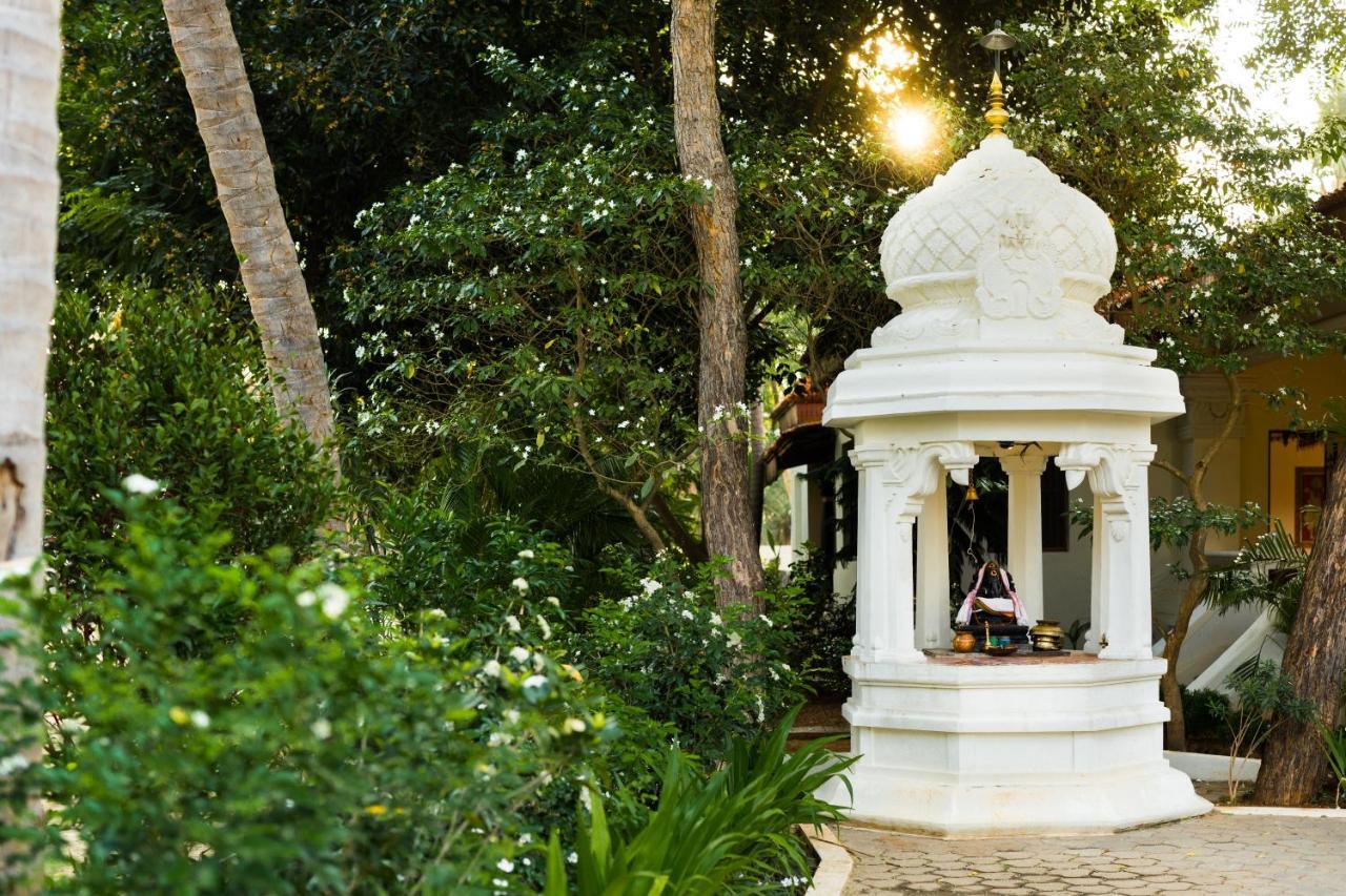 Mantra Koodam Kumbakonam - A Cgh Earth Experience Buitenkant foto